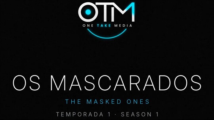 The Masked Ones | Season 1 Trailer · Bahia, Brazil | Para Pria Bertopeng
