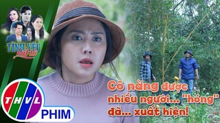 Cô nàng được nhiều người... ''hóng'' đã... xuất hiện! | TÌNH YÊU BẤT TỬ