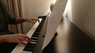 Ill Do It How You Like It - พีพี กฤษณ์ (Piano Cover by WS)