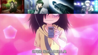 Xiaozhi is a positive kid, don't think wrongly.