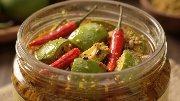 lija's Jhal