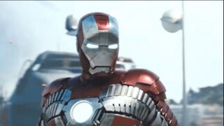 IRON MAN |คอลเลคชั่นไอรอนแมน EP3