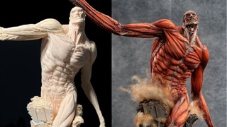 Takeya Takayuki! Siêu khổng lồ!