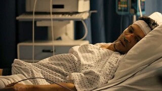 一口气看完惊悚恐怖片《恐惧医院》完整版