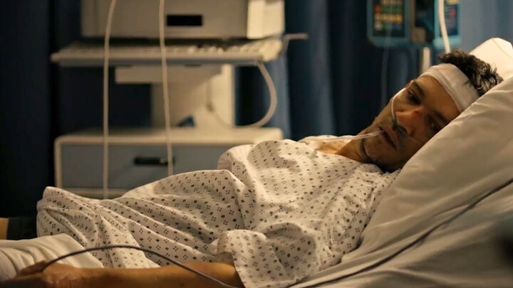 Watch the entire thrilling horror movie "Fear Hospital" in one sitting