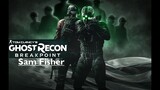 Ghost Recon Breakpoint (Operation Motherland) The Prison Break Extract and Escort V.I.P