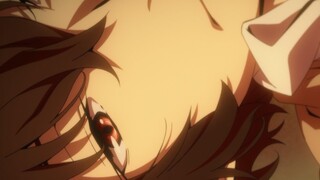 "Bungo Stray Dog - Osamu Dazai" yang Dazai lembutnya hilang