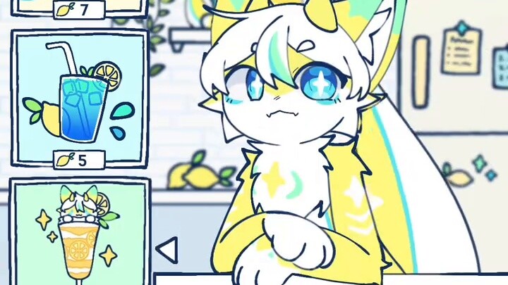 ✨🍋Asti Cafe is now open worldwide!! 🍋✨