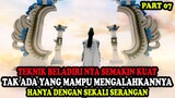 TEKNIK BELADIRINYA SEMAKIN KUAT DAN TAK ADA LAWAN YANG BISA MENANDINGI NYA | Alur Cerita Film