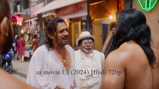 UI (2024) Hindi 720p