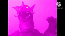 Desverse Fanmade Benyamin Rais Chandler Screen Time Master HM 1234 Gu