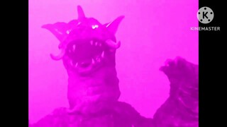 Desverse Fanmade Benyamin Rais Chandler Screen Time Master HM 1234 Gu