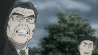 [Anime] [Parasyte] A Mother's Love