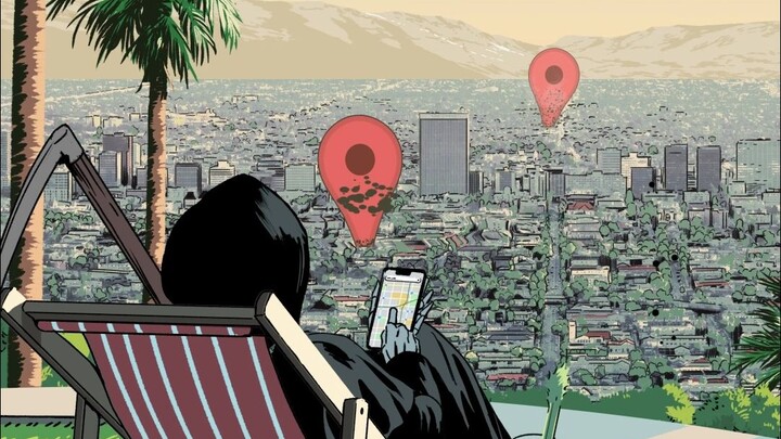 On How BLEACH Has to Crunch KPIs Too