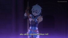 Kanchigai no Koubou Nushi: The Unaware Atelier Master episode 6 sub indo