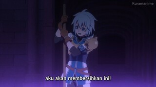 Kanchigai no Koubou Nushi: The Unaware Atelier Master episode 6 sub indo