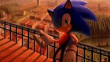 [Sonic/Chunlei] Do you still remember the hedgehog who used to beat Mario?