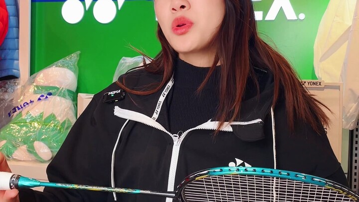 ไม้แบดมินตันของคุณตั้งแรงตึงที่กี่ปอนด์? เหมาะกับตัวเองรึเปล่า? #คังฟาสปอร์ต #ยูนิคอร์น