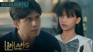 Abby tells Victor how Alex treats her | Linlang (w/ English Subs)