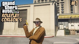 KEMBALI KE DUNIA GELAP - GTA 5 ROLEPLAY : THE CORLEON'S (1)