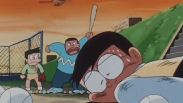 Doraemon in Hindi Season 05 Episode 18