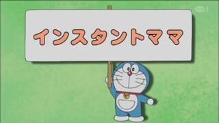 DORAEMON BAHASA INDONESIA HD "Ibu Instan"