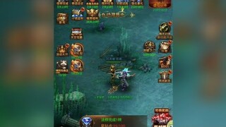 MU Kỳ Tích Funtap ra mắt tháng 7 Game play cho ae nào chưa biết