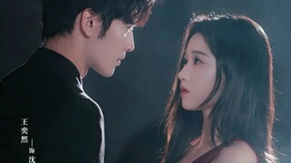 [ Sub Indo ] Restrator Lover | Wang Yi ran & Yue Yu Ting | Short Drama China 2025