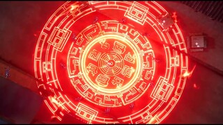 Yishi Duzun S 2 Eps 92 sub indo