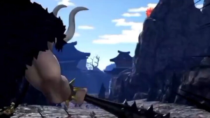 the croods