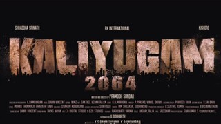 Kaliyugam (2025) Tamil