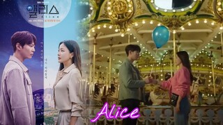 Alice [ Preview Ep 0 ] || Drama Korea Terbaru Agustus 2020 Joo Won 💗 Kim Hee Seon