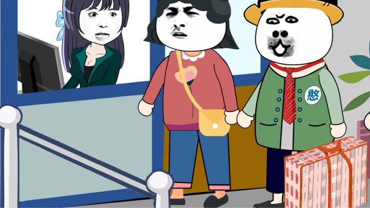 Bắt chước sâu sắc chuyện về nhà mua vé dịp Tết Nguyên Đán 20 năm trước