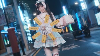 小僵尸出没～快跑！