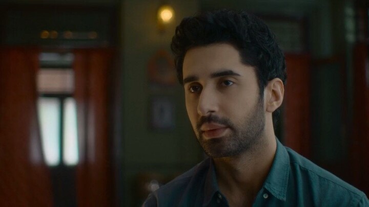 Chand Mera Dil (2026) WEB-DL [Hindi] 720p ESub