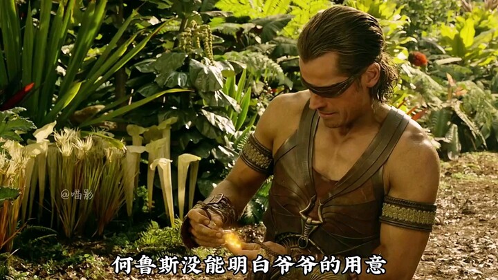 Film epik ini, yakinlah setelah menontonnya kamu pasti akan jatuh cinta padanya!