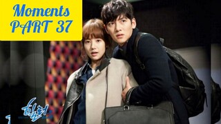 Healer moments part 37