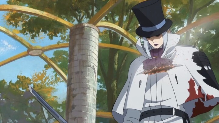 Is this the last dignity of the nobility?