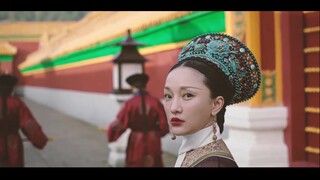 [Như Ý cung ái tình/Tình yêu và nỗi buồn] "Ngươi hy vọng điều gì?" "Tình yêu sâu đậm và lòng trung t