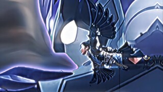 “再见，伊卡洛斯”