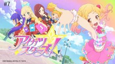 〈Thuyết minh〉Khát vọng thần tượng tập 7