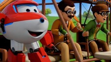 Super Wings S9 (EP 08) Trailer