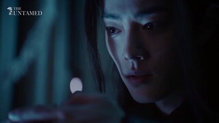 The Untamed EP 77 part 5 / Tagalog Dubbed
