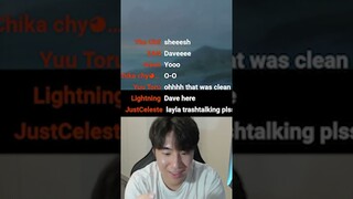 Every Gusion's Wet Dream | MLBB | HOON #shorts