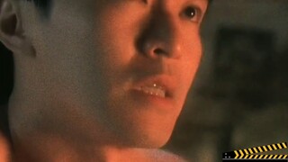 “做人不可以太低下，因为父亲曾把你举过头顶。”“难过时也要记得笑，因为妈妈许的愿望是希望你天天开心”星爷的电影总是这么感触人心...