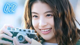 Kimi ga Suki Episode 2