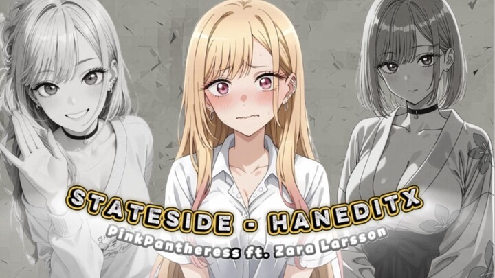 Jatuh Cinta Sama Marin Kitagawa?AMV Ini Bikin Meleleh!