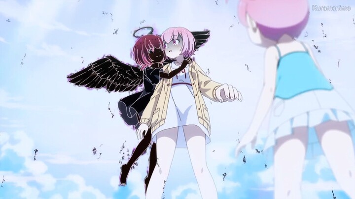 FX Fighter Kurumi-chan episode 5 Full English Sub