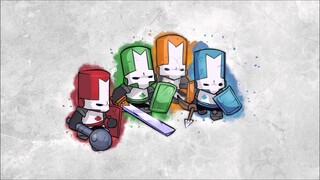 Jumper - Castle Crashers