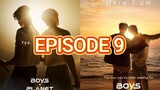 Boys Planet (2023) - Episode 9 [ENG SUB]